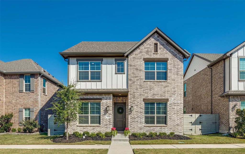 5426 Depot Drive, Sachse