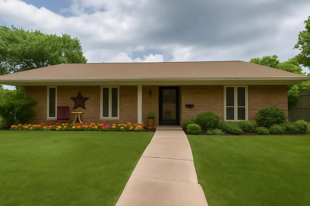 13950 Far Hills Lane, Dallas