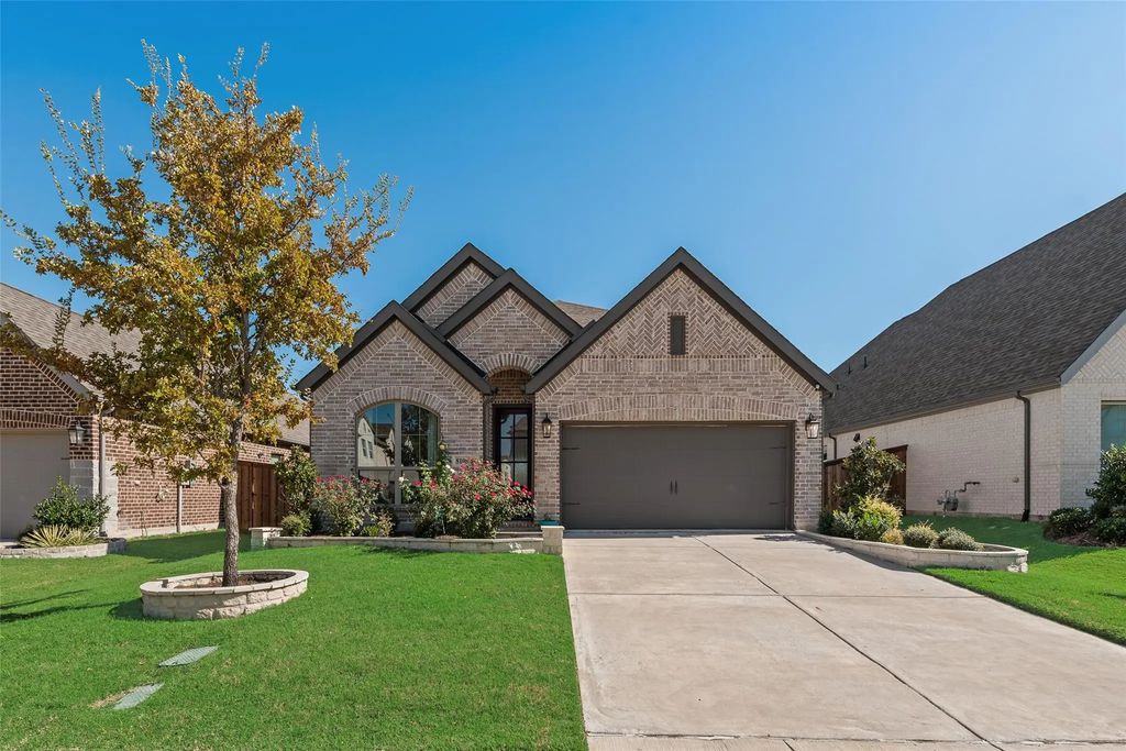 8108 San Bernard Trail, McKinney