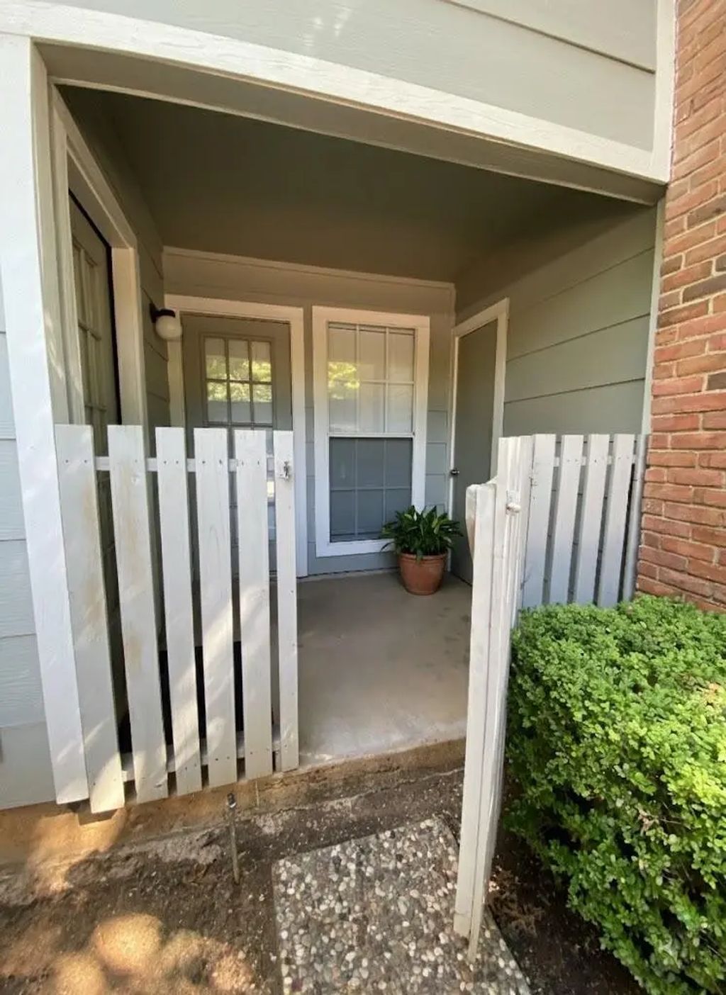 3210 S Fielder Road 117, Arlington