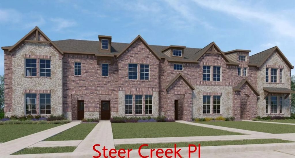 2145 Steer Creek Place, Mesquite