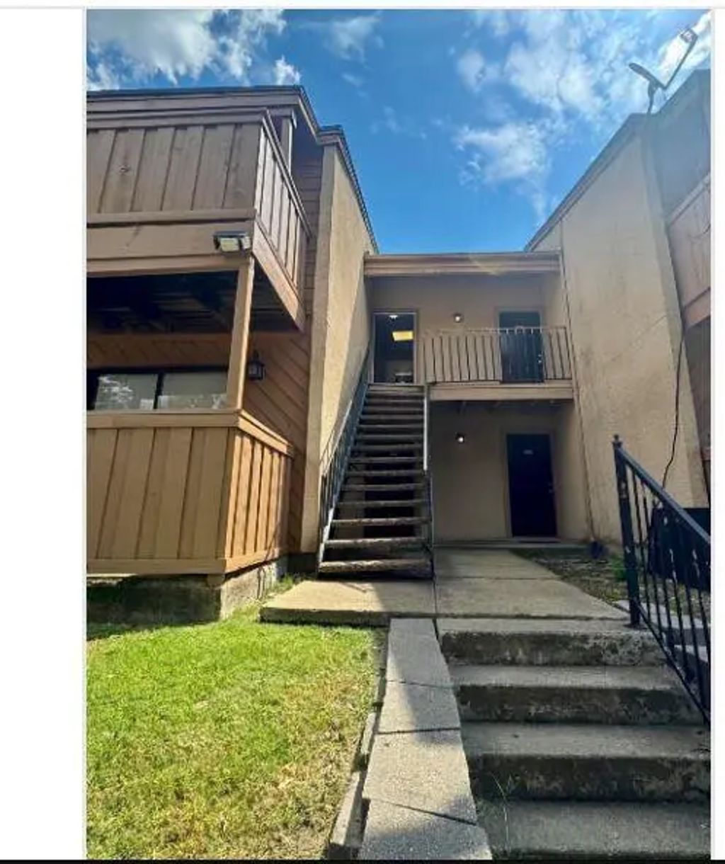 8110 Skillman Street 2057, Dallas