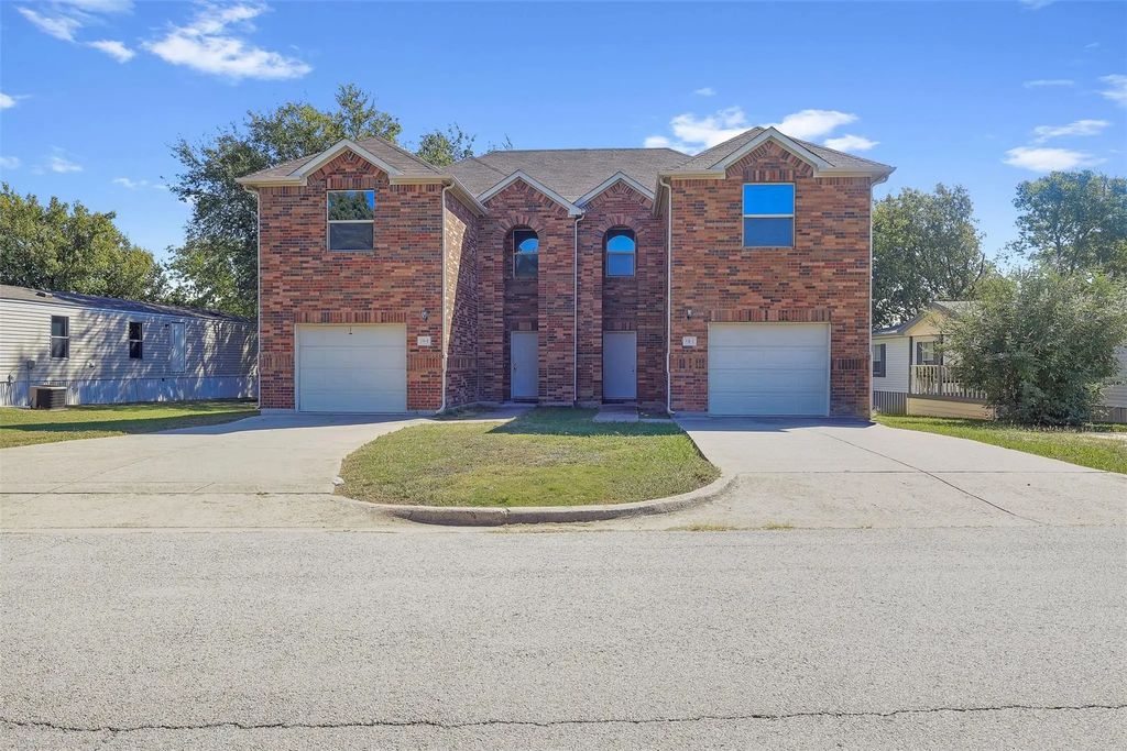 338 Castleridge Drive, Little Elm