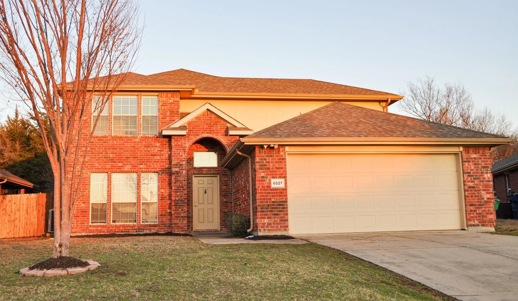 6527 Graceland Drive, Greenville