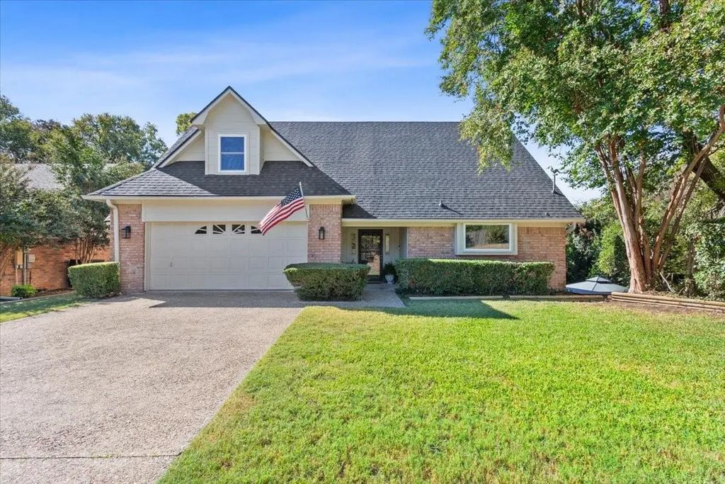 6904 Viking Drive, Waco