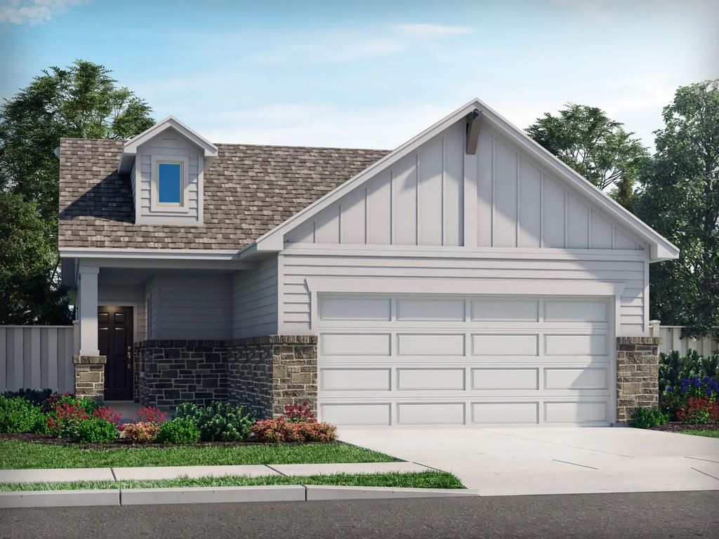 826 Sunflower Road, Lavon