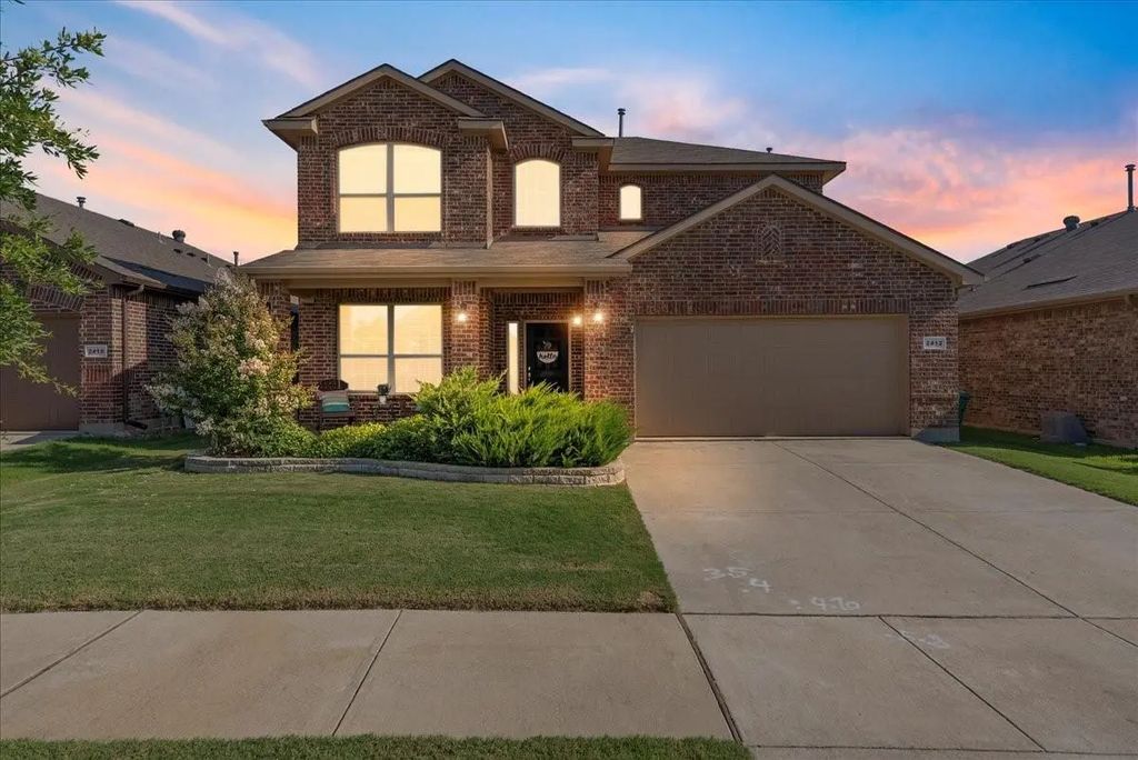 2412 Lighthouse Drive, Denton