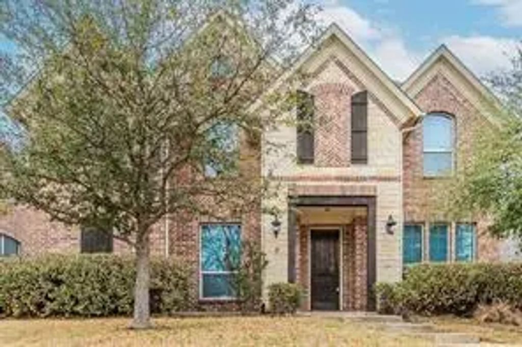 4855 Whispering Lake Drive, Frisco
