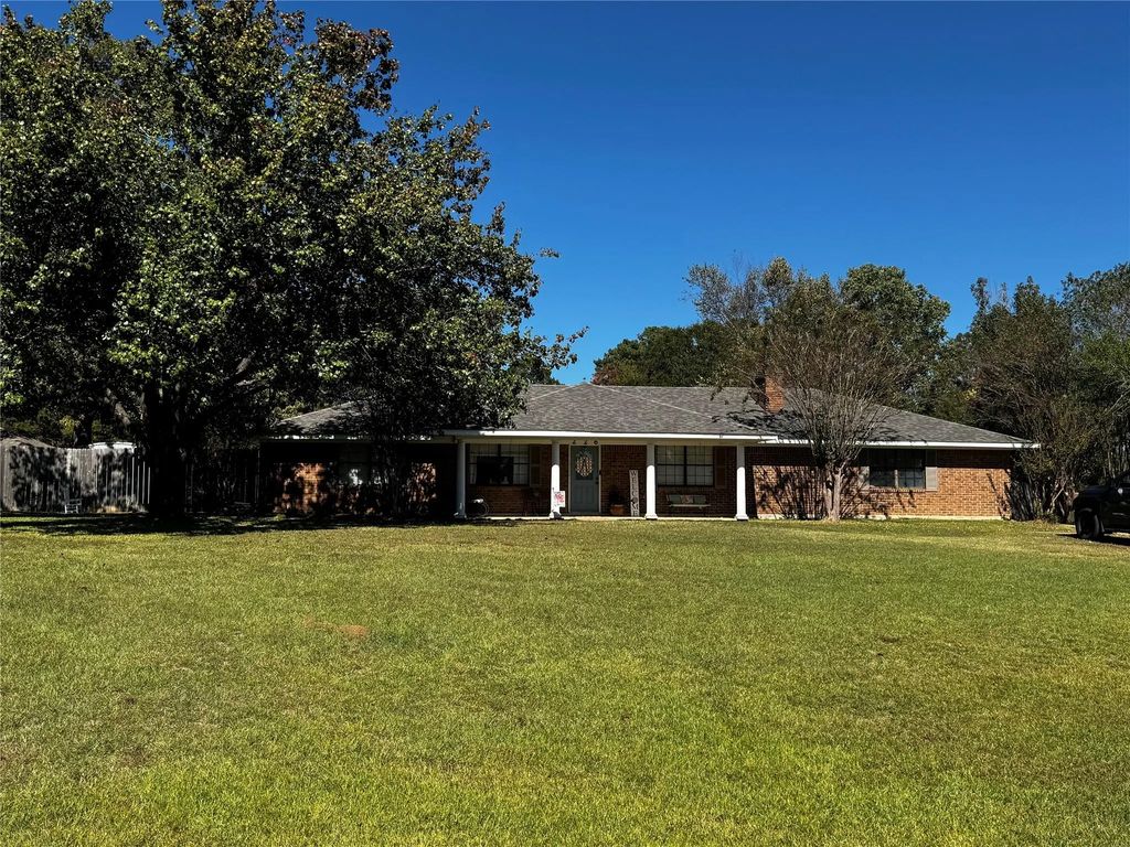 226 S Tanglewood Drive, Minden
