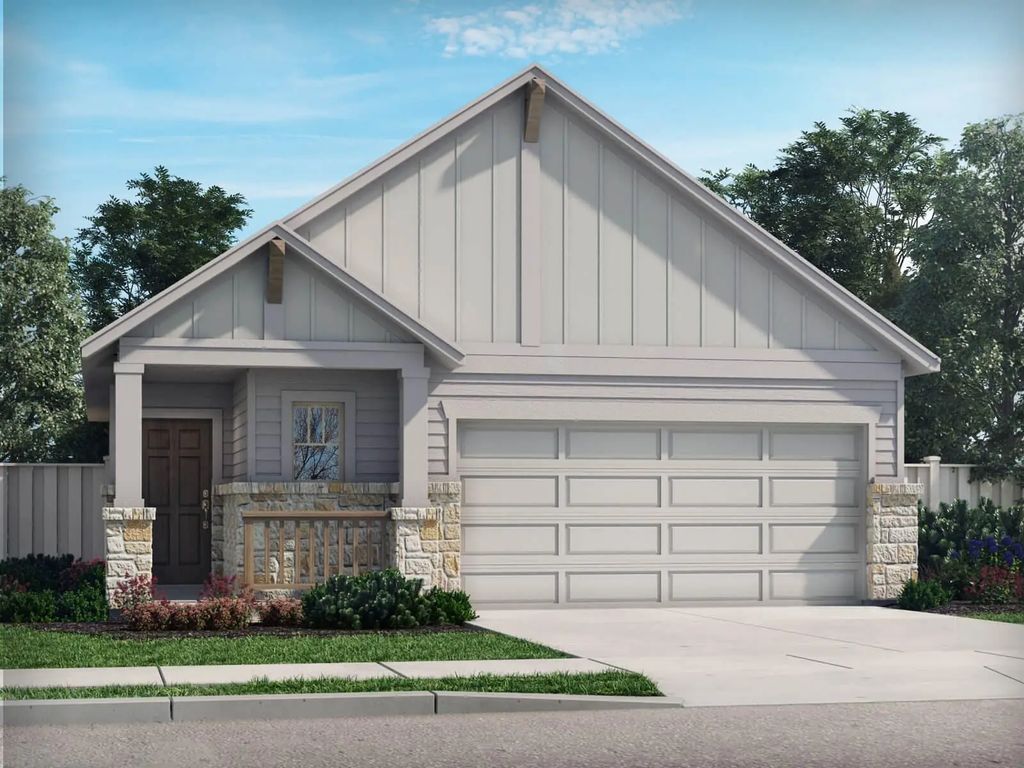 849 River Lane, Lavon
