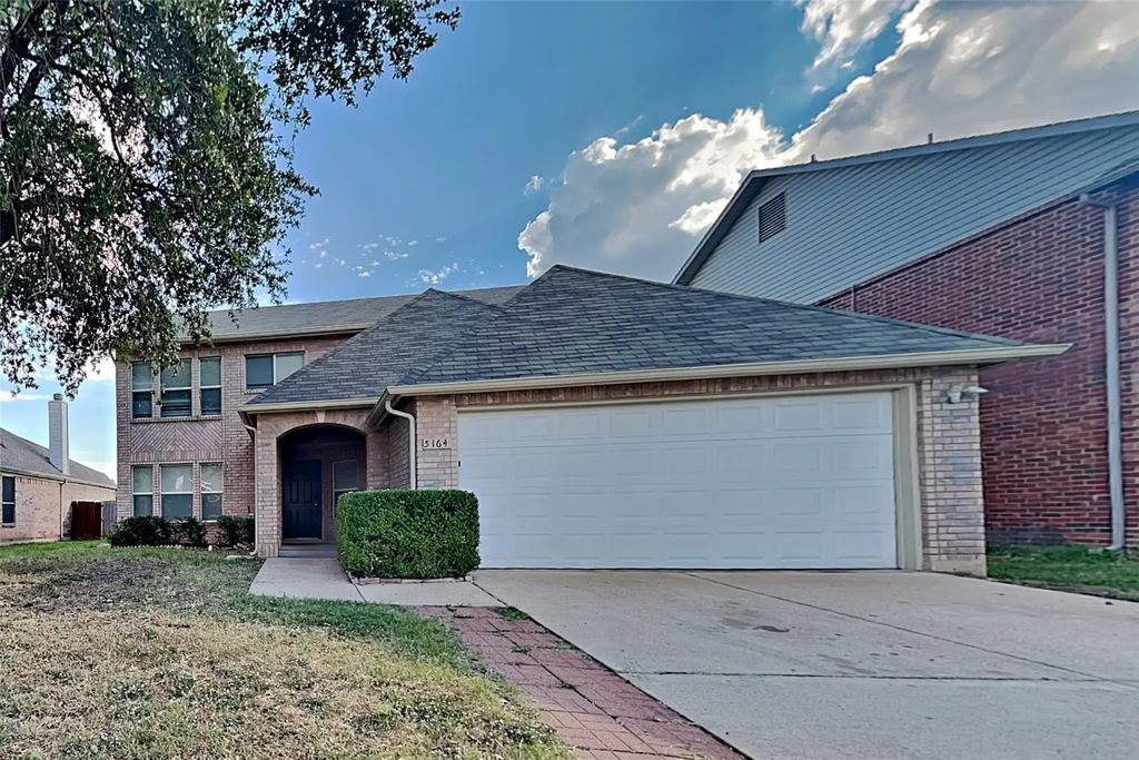 5164 Chessie Circle, Haltom City