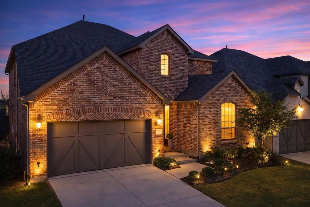 624 Cedarwood Street, Little Elm