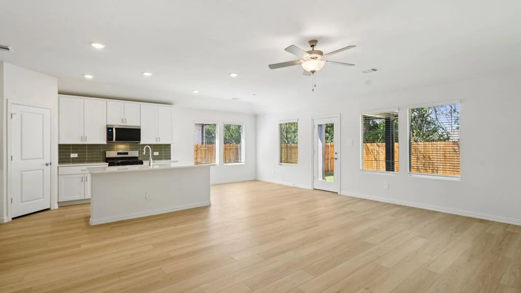 517 Midnight Oak Drive, McKinney