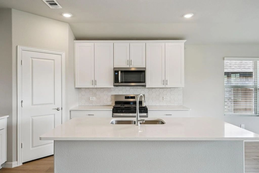 515 Midnight Oak Drive, McKinney