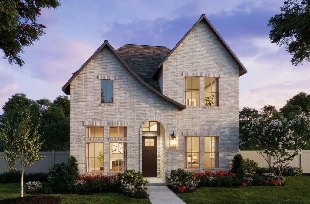 1803 Nimblewill Drive, Celina