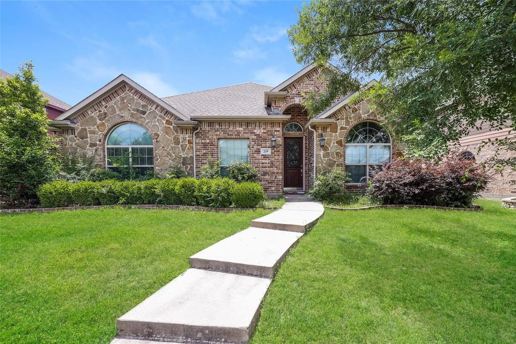 219 Hartley Lane, Red Oak