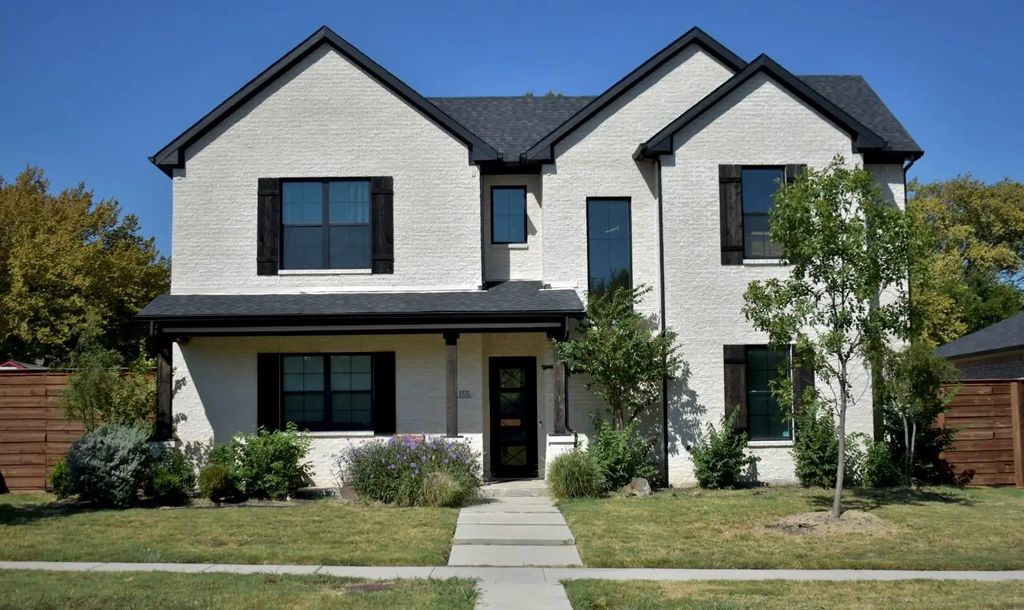 1531 Hamilton Drive, Cedar Hill