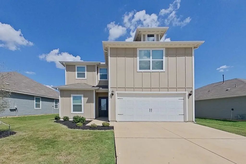 1441 Palamedes Drive, Fort Worth