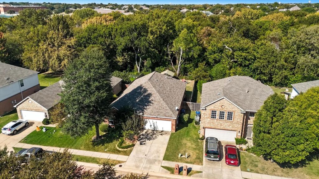 2604 Cypress Point Drive, McKinney