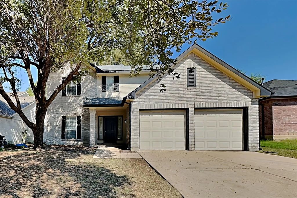 4713 Baytree Drive, Fort Worth
