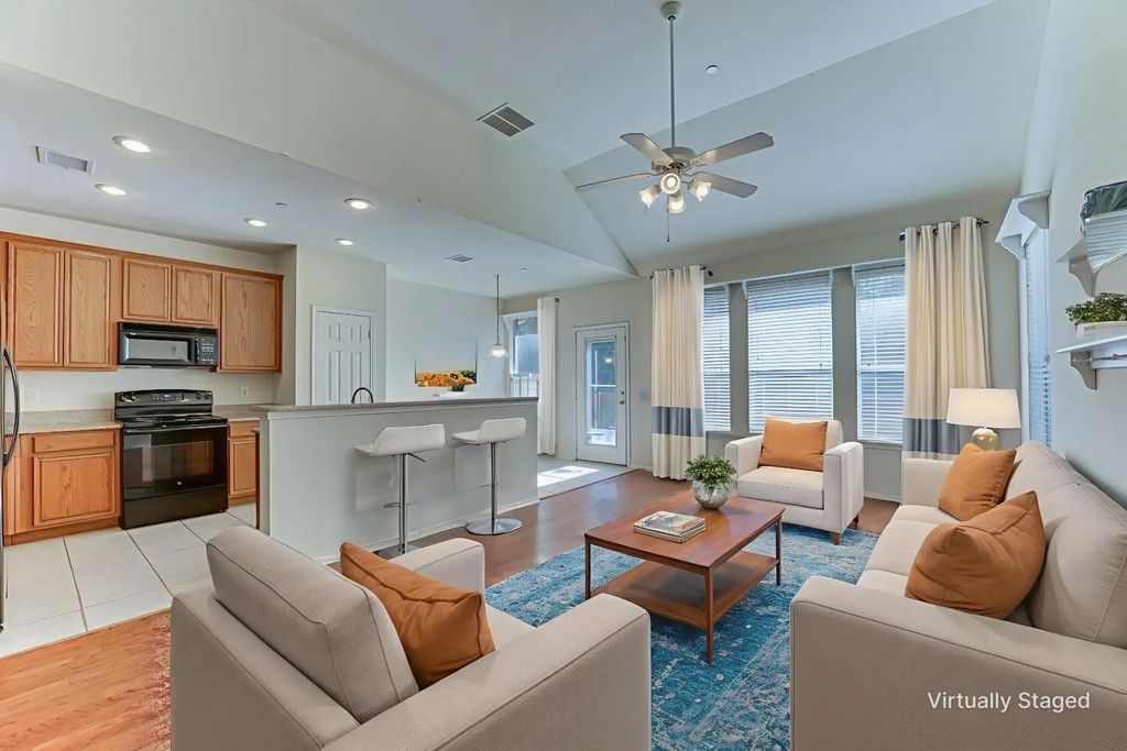 9932 Spire Lane, Plano