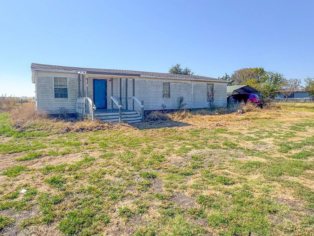 4167 County Road 1180, Corsicana