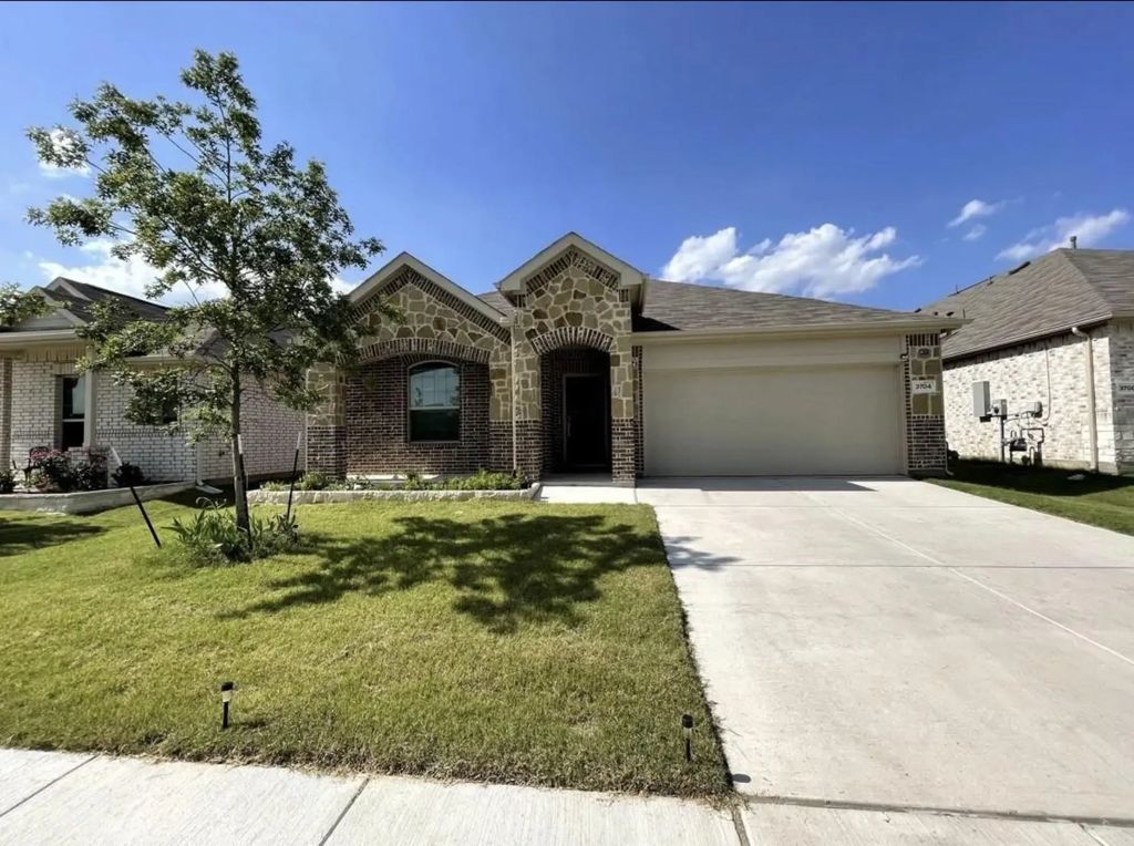 3704 Milkweed Road, McKinney