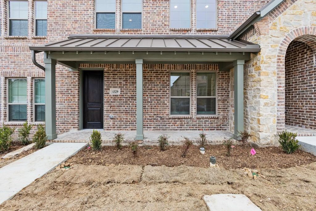 1329 Ethan Drive, Flower Mound