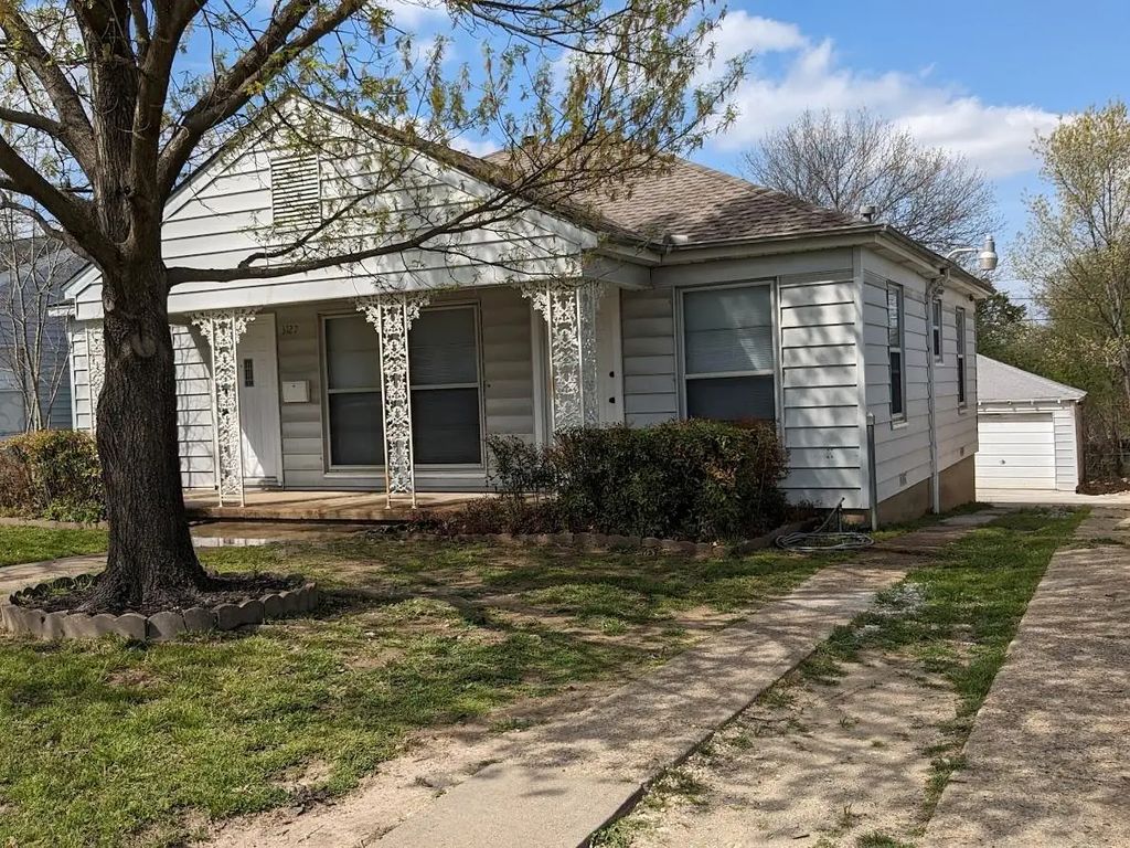 3127 Ouida Avenue, Dallas