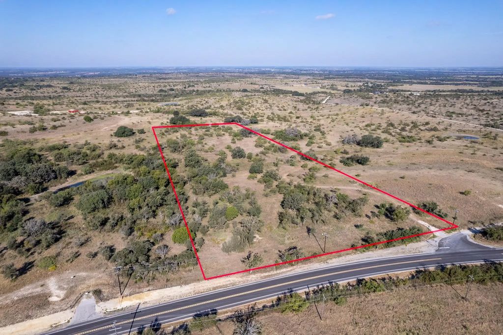 1844 County Road 266, Gustine