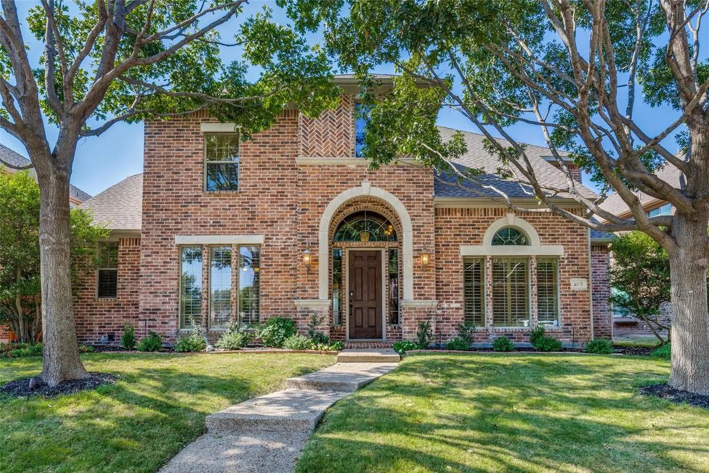 1973 Sandy Creek Drive, Frisco