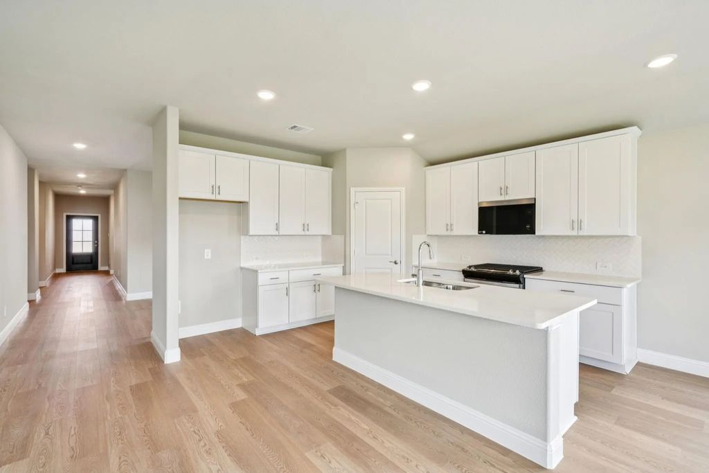 511 Midnight Oak Drive, McKinney