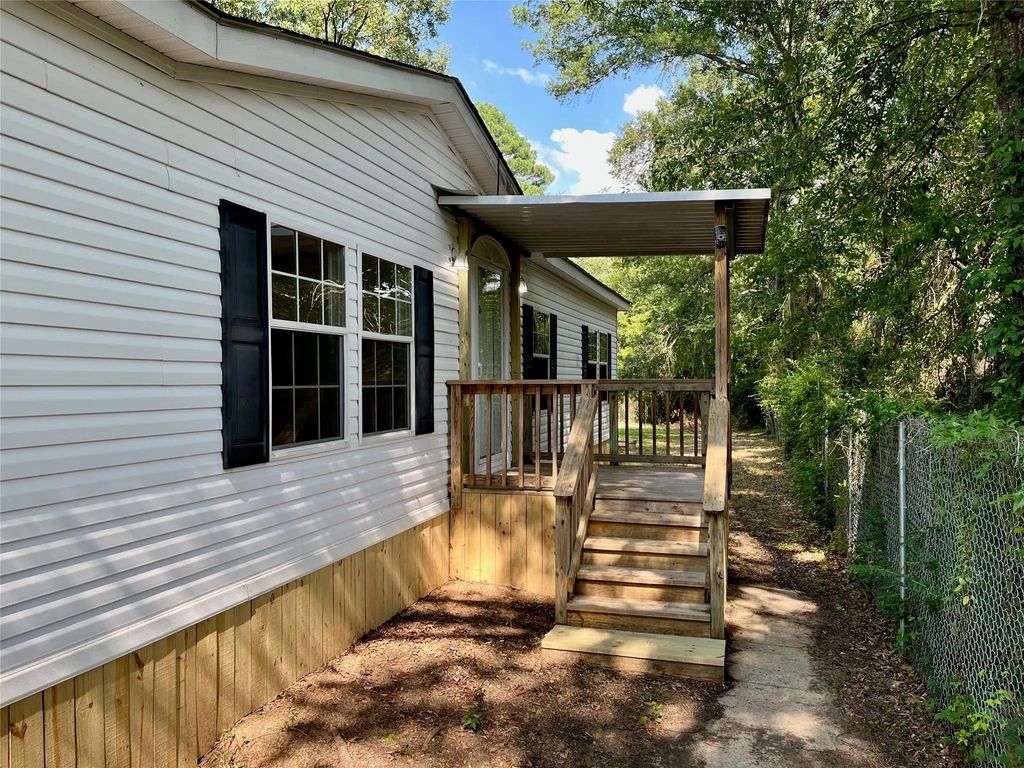 6913 Rice Road, Shreveport