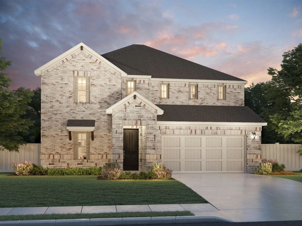 2500 Acadia Drive, Corinth