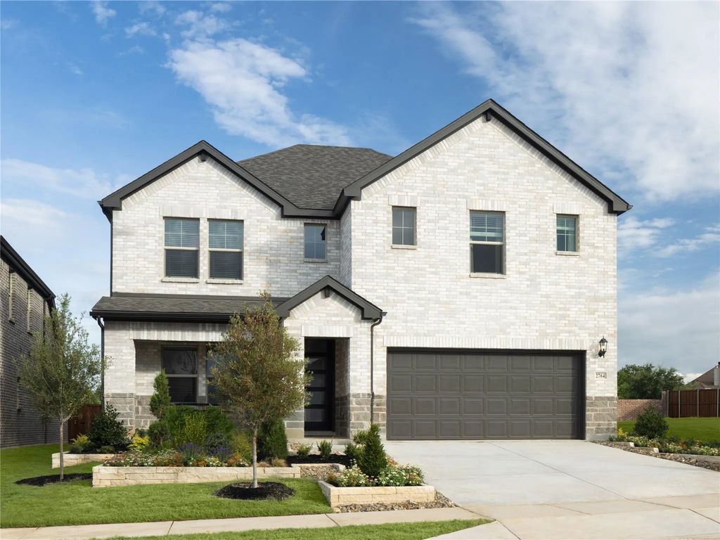 2420 Acadia Drive, Corinth