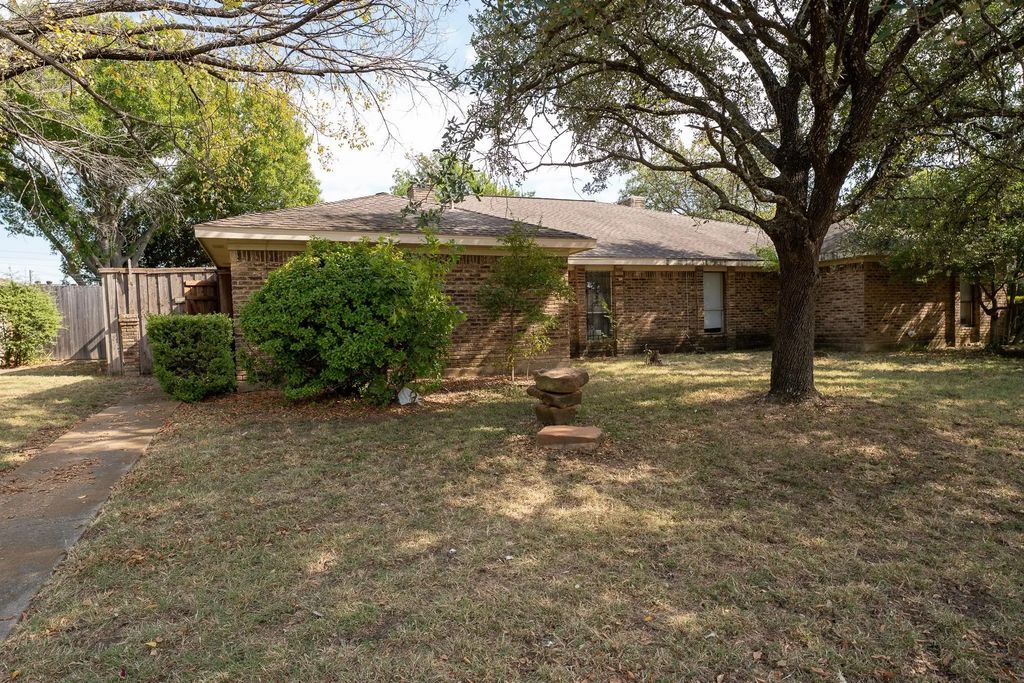 4810 Berridge Lane, Dallas