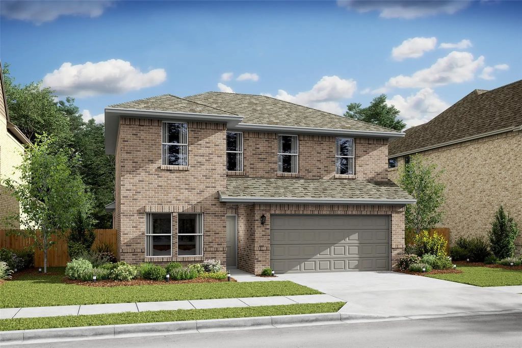 1291 Okeechobee Drive, Dallas