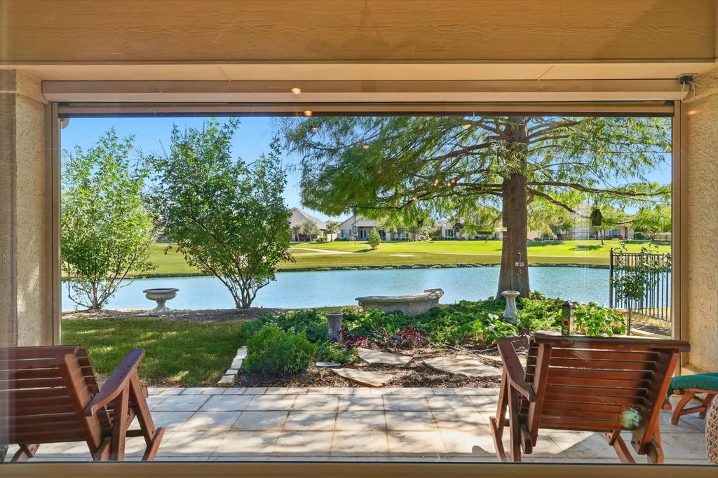 9501 Grandview Drive, Denton