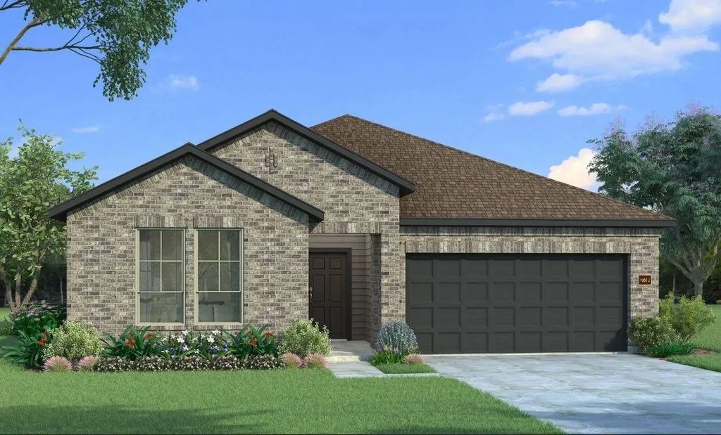 629 Godley Ranch, Godley