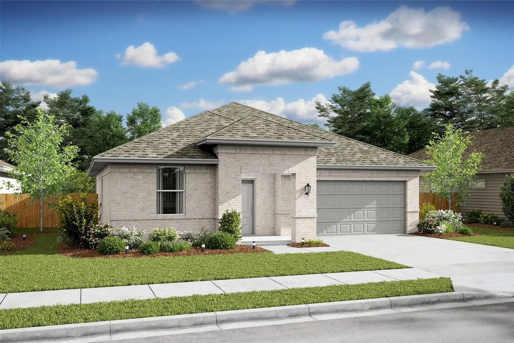 14902 Baikal Drive, Dallas