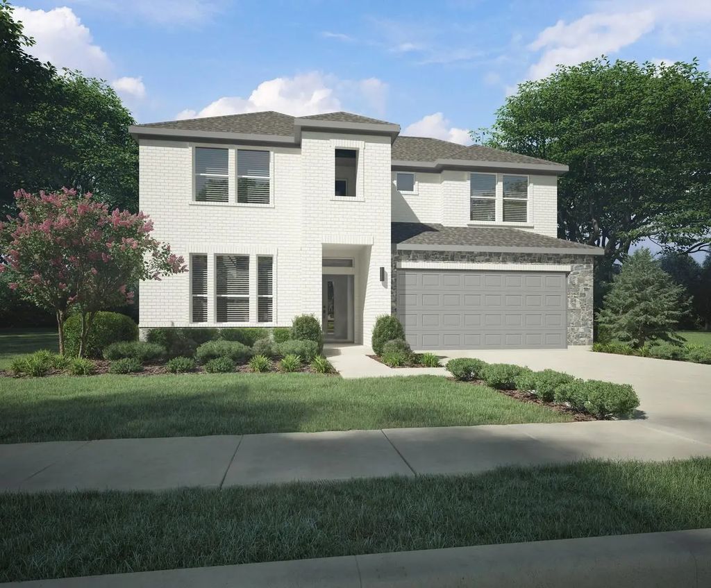 3701 Solstice Road, McKinney