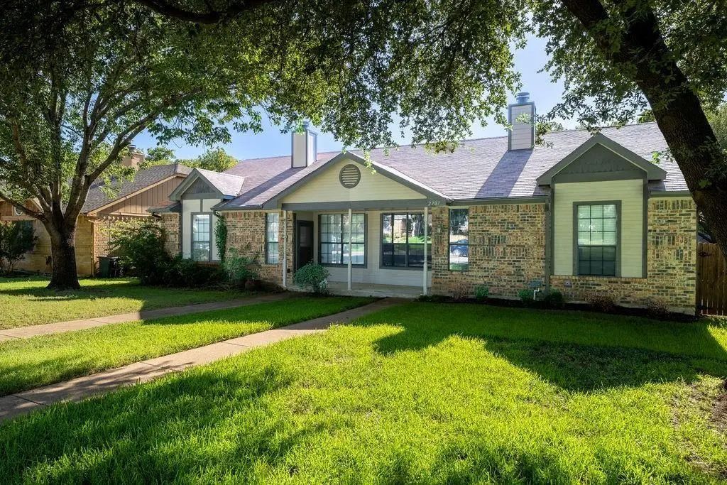 2707 Ansley Court, Euless