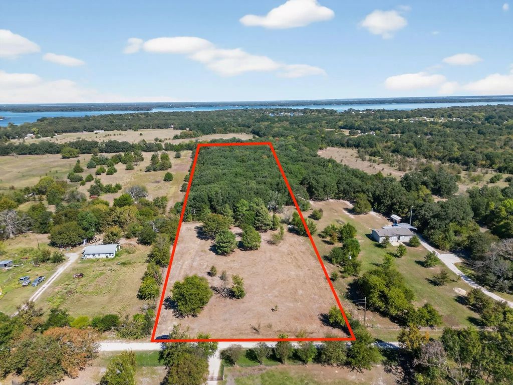 1834 Rawhide Road, Wills Point