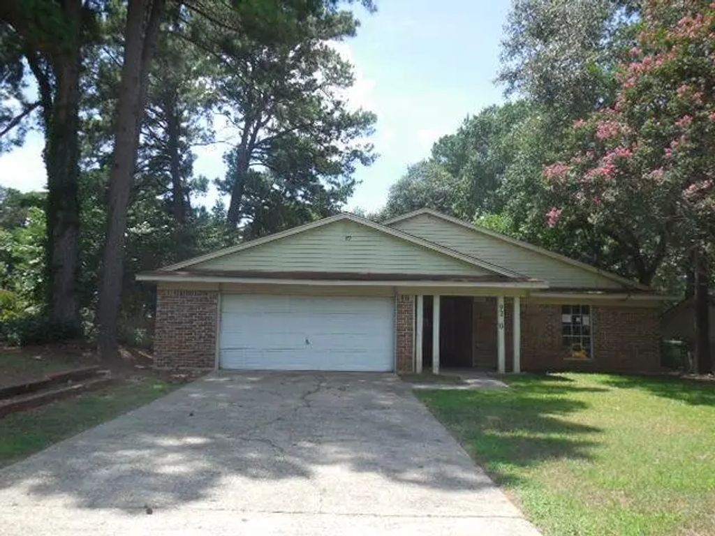 9320 New London Street, Shreveport