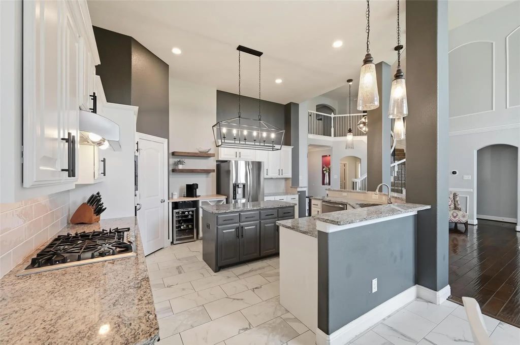 2783 Bridgewater Drive, Grand Prairie