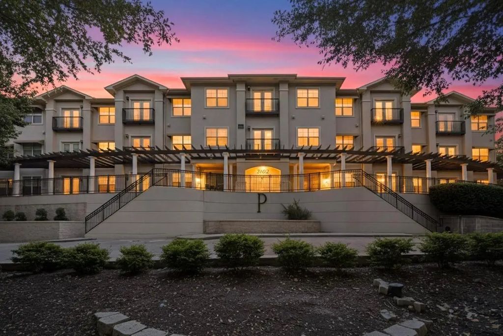 3102 Kings Road 1303, Dallas