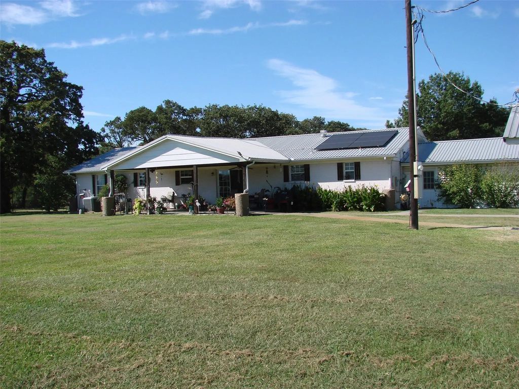 34 Denton Road, Gordonville