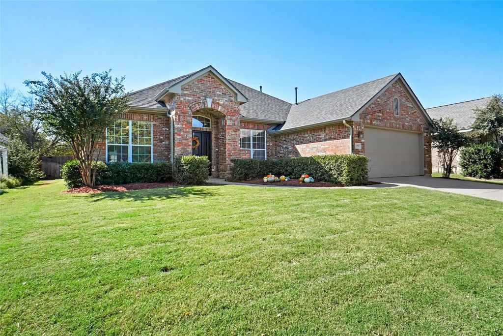 9709 Lankford Trail, Fort Worth