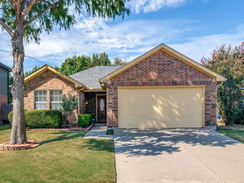 1924 Clear Creek Drive, Little Elm