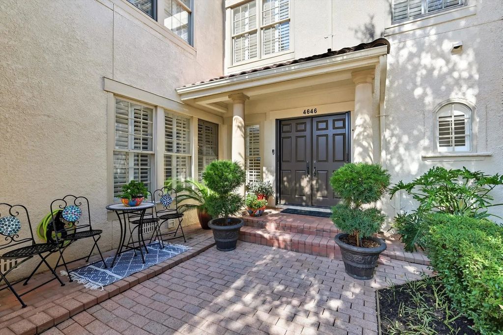 4646 Oconnor Court, Irving